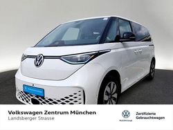 Weiß Gebraucht 2024 VW ID. Buzz Pro Van / Kleinbus | 64.950 € (Fairer Preis)