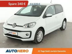 VW up!