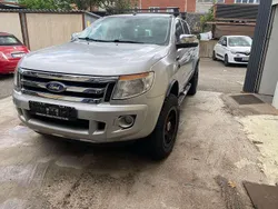 Silber Gebraucht 2014 Ford Ranger Limited Abholung | 8.500 €