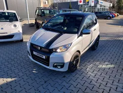 Weiß Gebraucht 2022 Aixam City Kleinwagen | 12.890 € (Fairer Preis)