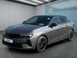 Grau Gebraucht 2025 Opel Astra Limousine | 27.099 € (Guter Preis)