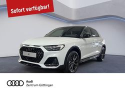 Gletscherweiß metallic Neu 2025 Audi A1 Sport Kleinwagen | 33.090 € (Guter Preis)