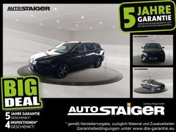 Schwarz Gebraucht 2023 MG MG5 EV Luxury Kombi | 19.900 €