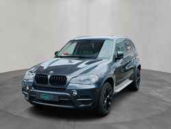 Grau (platingrau) Gebraucht 2011 BMW X5 SUV | 10.700 € (Superpreis)