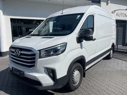 Weiß Gebraucht 2024 Maxus V90 Van | 15.899 € (Superpreis)
