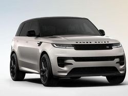 Grau Neu 2025 Land Rover Range Rover Sport SE Dynamic SUV | 119.970 € (Fairer Preis)