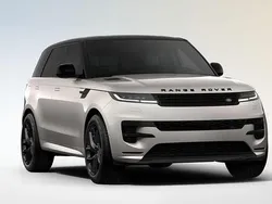 Grau Neu 2025 Land Rover Range Rover Sport SE Dynamic SUV | 119.970 € (Guter Preis)