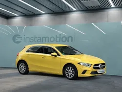 Mercedes A200