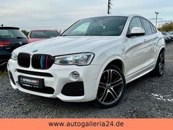 Weiß Gebraucht 2015 BMW X4 M Sport SUV | 20.800 € (Fairer Preis)