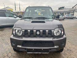 Grau Gebraucht 2018 Suzuki Jimny Ranger Comfort SUV | 18.999 € (Fairer Preis)