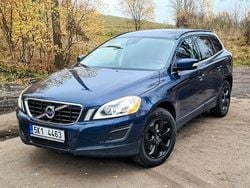 Blau Gebraucht 2013 Volvo XC60 SUV | 7.800 € (Fairer Preis)