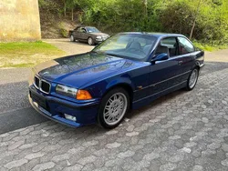 Blau Gebraucht 1995 BMW M3 Coupé | 29.900 €