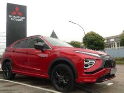 Dynamikrot Gebraucht 2022 Mitsubishi Eclipse Cross Select SUV | 23.990 € (Fairer Preis)