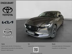 Grau Neu 2025 Mazda CX-30 Nagisa SUV | 33.795 €