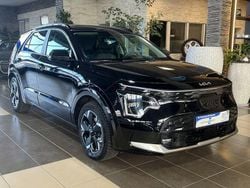 Schwarz Gebraucht 2022 Kia e-Niro Spirit SUV | 25.000 € (Fairer Preis)