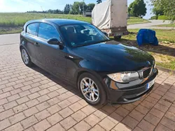 Schwarz Gebraucht 2009 BMW 118 Performance Kleinwagen | 3.600 € (Fairer Preis)