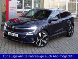 Blau Gebraucht 2022 Renault Mégane Limousine | 34.900 € (Teuer)