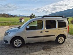 Silber Gebraucht 2014 Mercedes Citan 109 Van / Kleinbus | 7.950 € (Teuer)