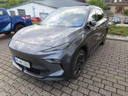 Grau Gebraucht 2025 MG S5 Luxury SUV | 39.900 €