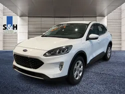 Weiß) (weiss Gebraucht 2022 Ford Kuga Cool & Connect SUV | 26.490 € (Fairer Preis)