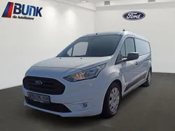 Andere Gebraucht 2020 Ford Transit Trend Van / Kleinbus | 20.980 € (Fairer Preis)