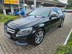 Schwarz Gebraucht 2014 Mercedes 220 Limousine | 12.900 € (Fairer Preis)