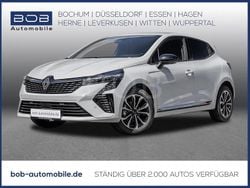 Weiß Gebraucht 2025 Renault Clio V Techno Kleinwagen | 19.665 € (Etwas zu teuer)