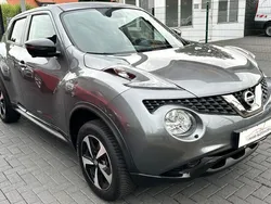Grau Gebraucht 2019 Nissan Juke 360º SUV | 11.999 € (Guter Preis)