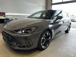 Graphene grau Gebraucht 2025 Cupra Leon Limousine | 27.500 € (Superpreis)