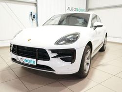 Andere Gebraucht 2020 Porsche Macan SUV | 52.900 € (Fairer Preis)