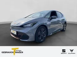 Grau Gebraucht 2022 Cupra Born Kleinwagen | 22.670 € (Fairer Preis)
