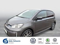 Grau Gebraucht 2022 VW e-up! Style Kleinwagen | 16.390 € (Fairer Preis)