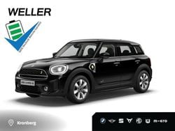 Schwarz Gebraucht 2022 Mini Cooper Kleinwagen | 23.450 € (Guter Preis)