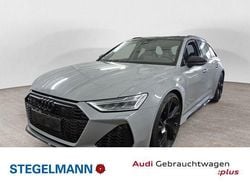 Nardograu Gebraucht 2022 Audi RS6 Sport Kombi | 91.770 € (Superpreis)