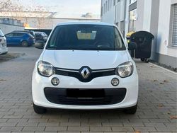 Weiß Gebraucht 2018 Renault Twingo Kleinwagen | 5.800 € (Fairer Preis)