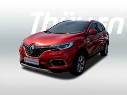 Rot Gebraucht 2020 Renault Kadjar LIMITED SUV | 16.450 € (Guter Preis)