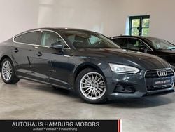 Grau Gebraucht 2019 Audi A5 Sportback Sport Kleinwagen | 21.990 € (Fairer Preis)