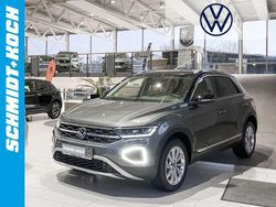 Grau Gebraucht 2024 VW T-Roc Style SUV | 30.580 € (Fairer Preis)