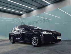 Schwarz Gebraucht 2022 Ford Focus Cool & Connect Kombi | 21.630 € (Fairer Preis)