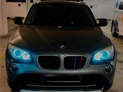 Grau Gebraucht 2011 BMW X1 M Sport SUV | 6.900 € (Fairer Preis)