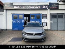 Gebraucht 2014 VW Passat Limousine | 4.999 €