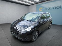 Schwarz Neu 2025 Hyundai i10 Trend Kleinwagen | 16.399 € (Fairer Preis)