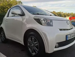Gebraucht 2009 Toyota iQ Kleinwagen | 3.650 € (Guter Preis)