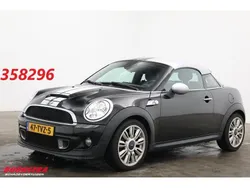 Schwarz Gebraucht 2012 Mini Cooper S Chili Kleinwagen | 6.450 € (Superpreis)