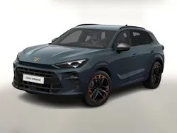 Fiord blau Neu 2025 Cupra Terramar VZ2 SUV | 41.347 € (Superpreis)
