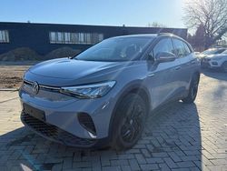 Grau Gebraucht 2022 VW ID.4 Pure SUV | 19.990 € (Superpreis)