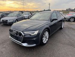 Grau Gebraucht 2022 Audi A6 Sport Limousine | 33.290 € (Guter Preis)