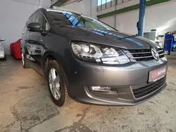 VW Sharan
