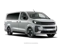 Kontrast grau Neu 2025 Opel Zafira Life Van | 47.090 € (Fairer Preis)