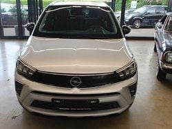Silber Gebraucht 2024 Opel Crossland Ultimate SUV | 22.390 € (Teuer)